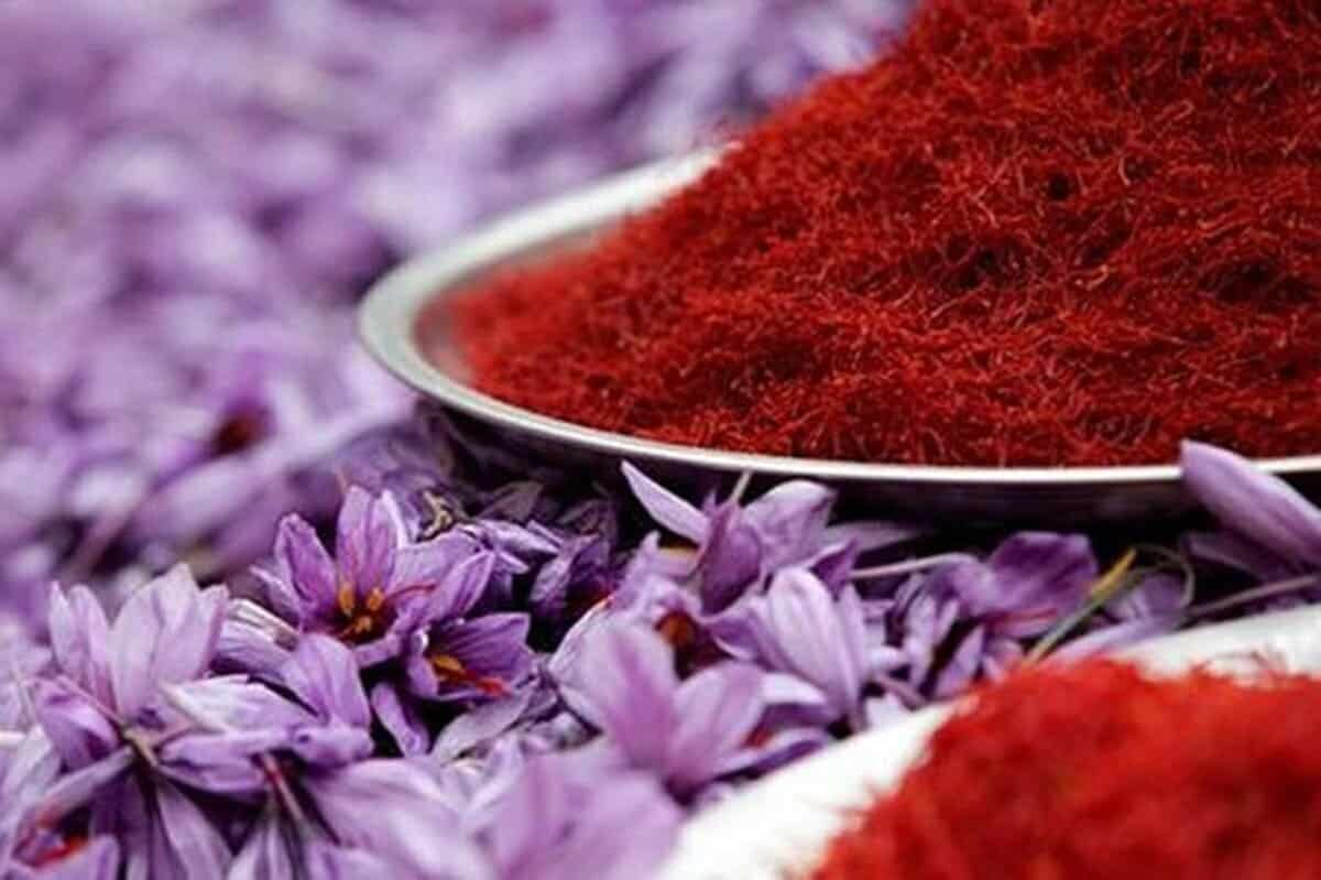 تصویر 1 از خرید و قیمت زعفران درجه یک + فروش عمده